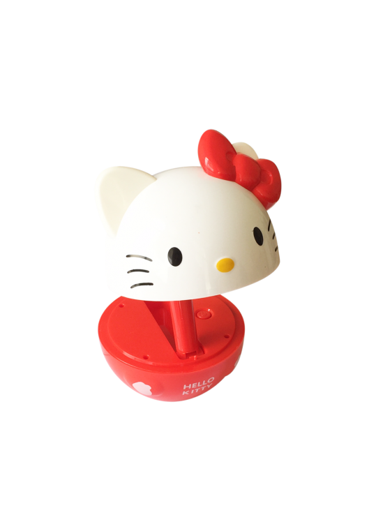 HELLO KITTY - RED [GL-373]